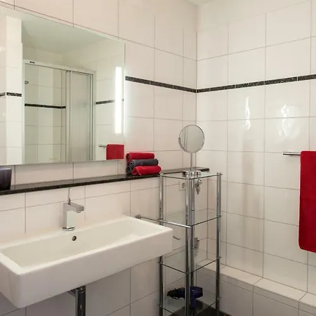 Apartment Freiburg-desing-apartment 1