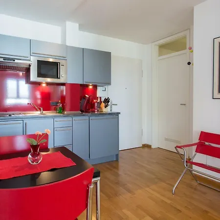 Apartment Freiburg-desing-apartment 1 Freiburg im Breisgau