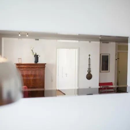 Apartment Freiburg-desing-apartment 1